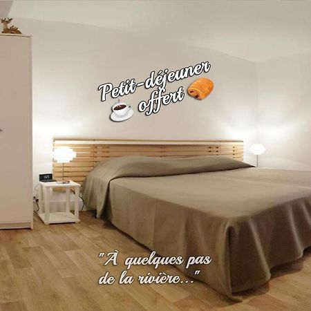 La Maison De Ville Independante My Bastide Classee 빌프랑슈 뒤 루에르그 외부 사진