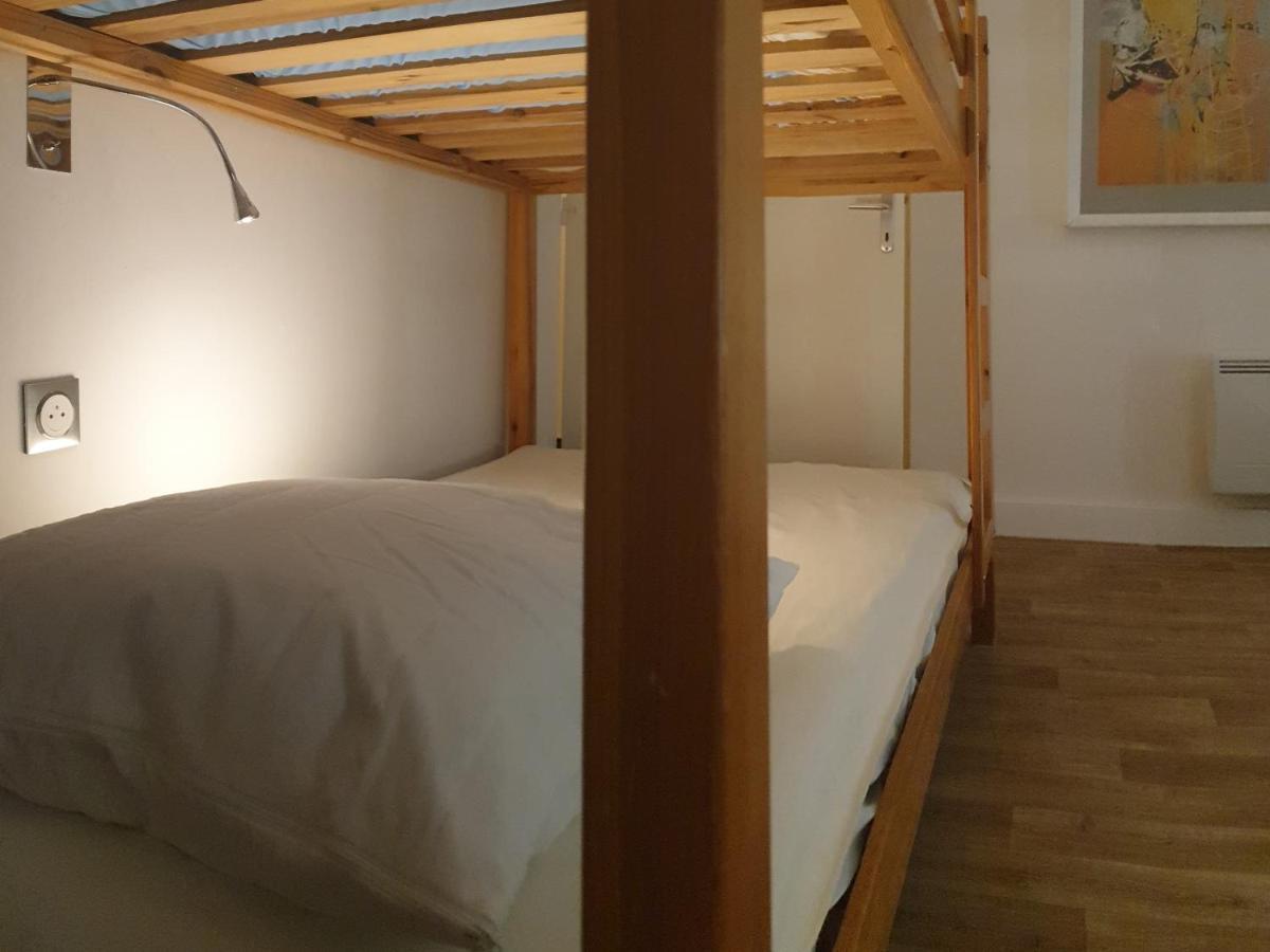 La Maison De Ville Independante My Bastide Classee 빌프랑슈 뒤 루에르그 외부 사진