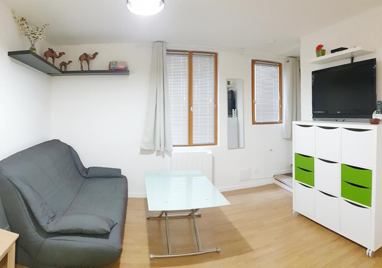 La Maison De Ville Independante My Bastide Classee 빌프랑슈 뒤 루에르그 외부 사진
