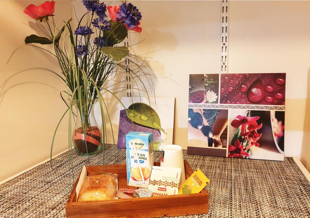 La Maison De Ville Independante My Bastide Classee 빌프랑슈 뒤 루에르그 외부 사진
